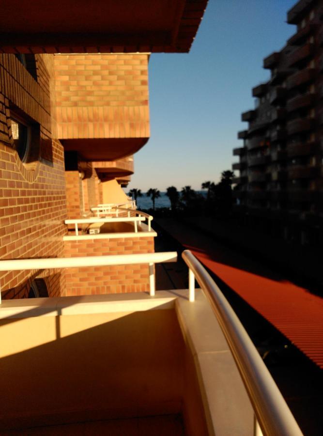 Primera Linea Acapulco III Orpesa Kültér fotó
